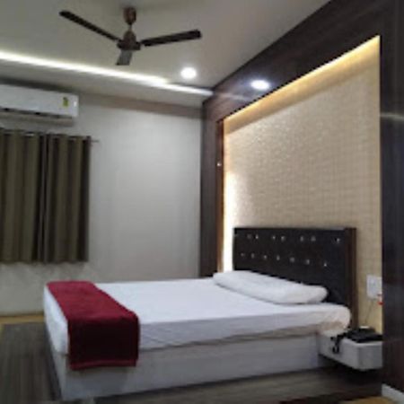 Hotel Shambhavi , Madhya Pradesh Betūl المظهر الخارجي الصورة