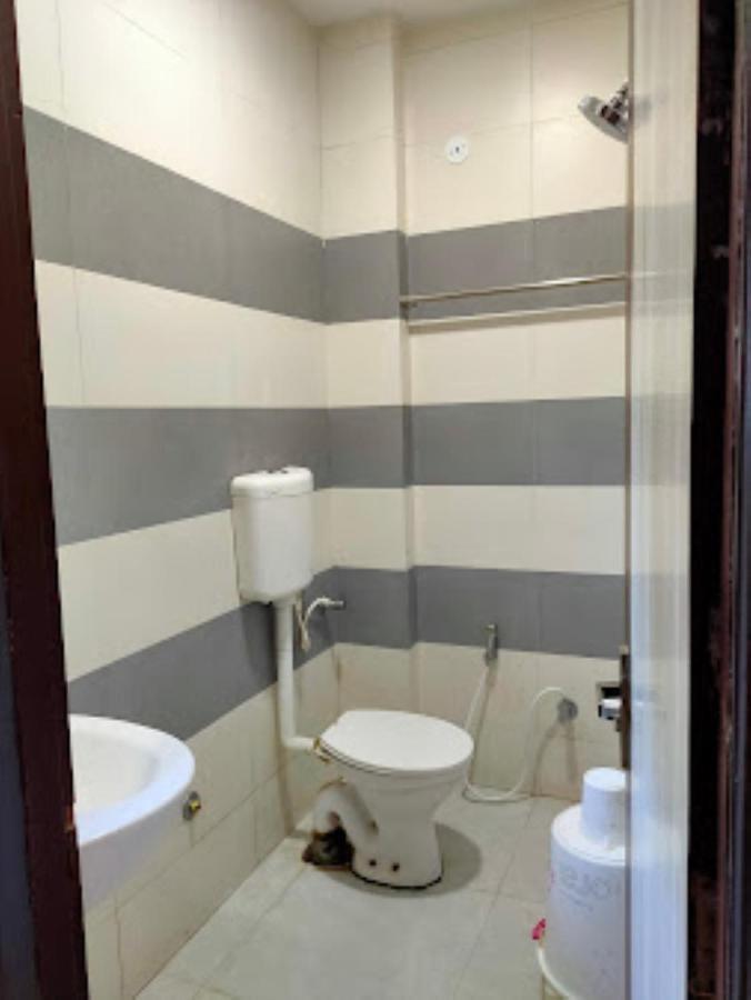 Hotel Shambhavi , Madhya Pradesh Betūl المظهر الخارجي الصورة