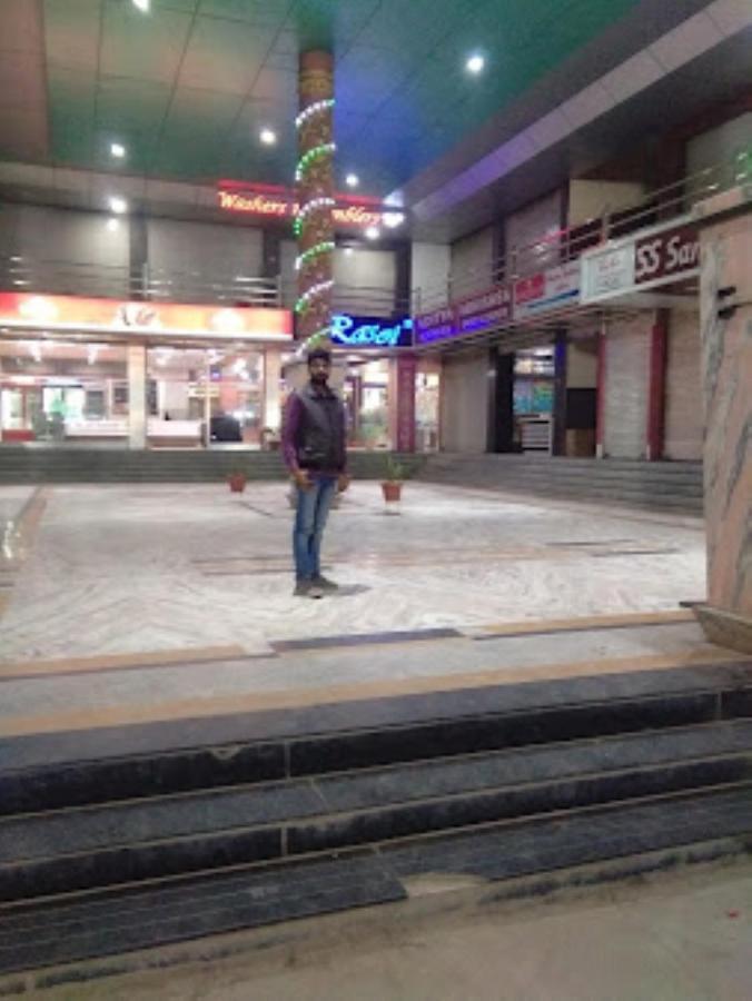Hotel Shambhavi , Madhya Pradesh Betūl المظهر الخارجي الصورة