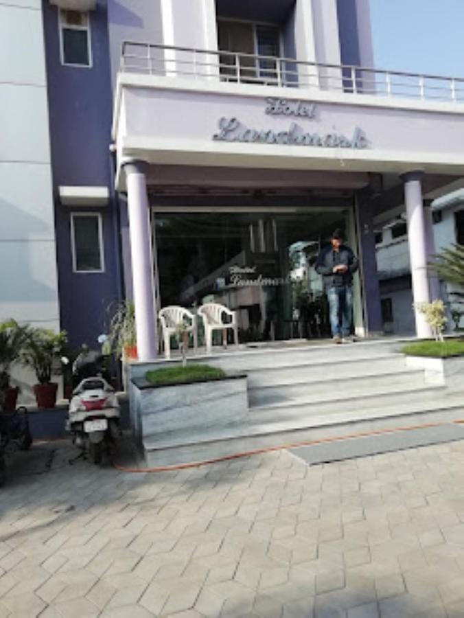 Hotel Shambhavi , Madhya Pradesh Betūl المظهر الخارجي الصورة
