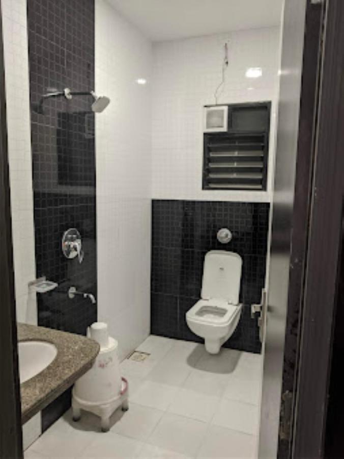 Hotel Shambhavi , Madhya Pradesh Betūl المظهر الخارجي الصورة