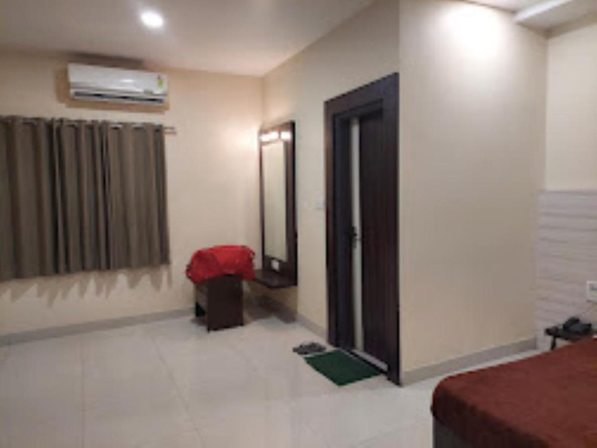 Hotel Shambhavi , Madhya Pradesh Betūl المظهر الخارجي الصورة