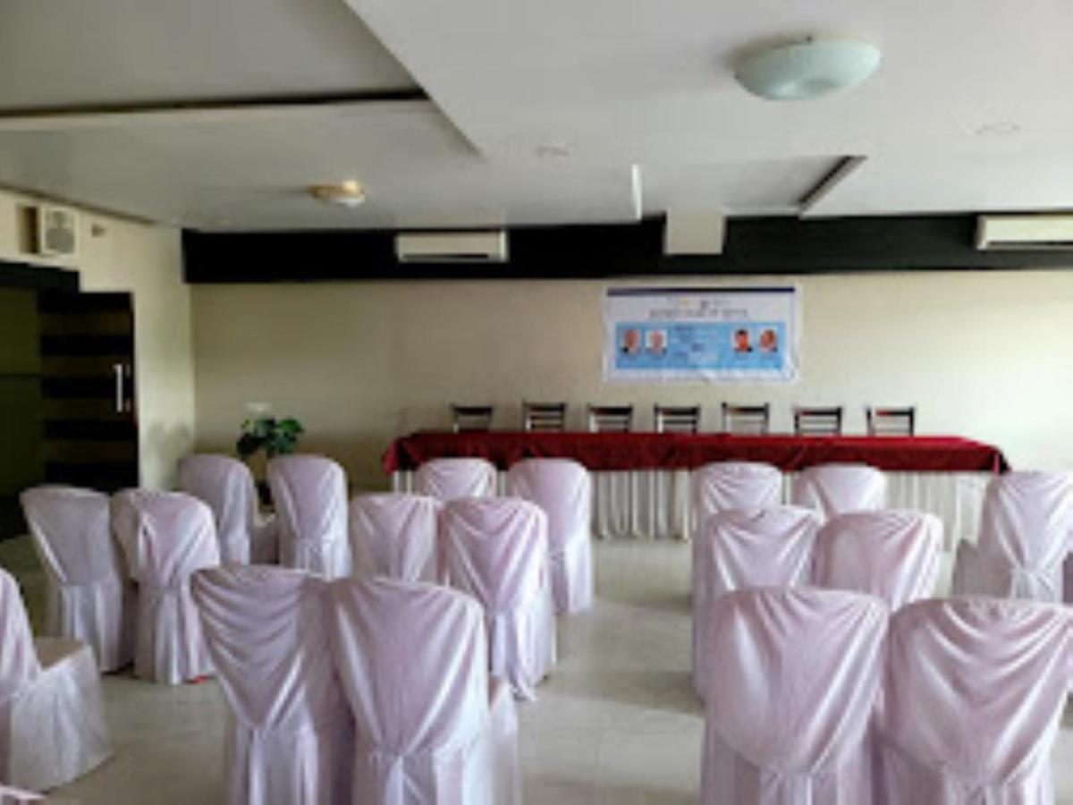 Hotel Shambhavi , Madhya Pradesh Betūl المظهر الخارجي الصورة