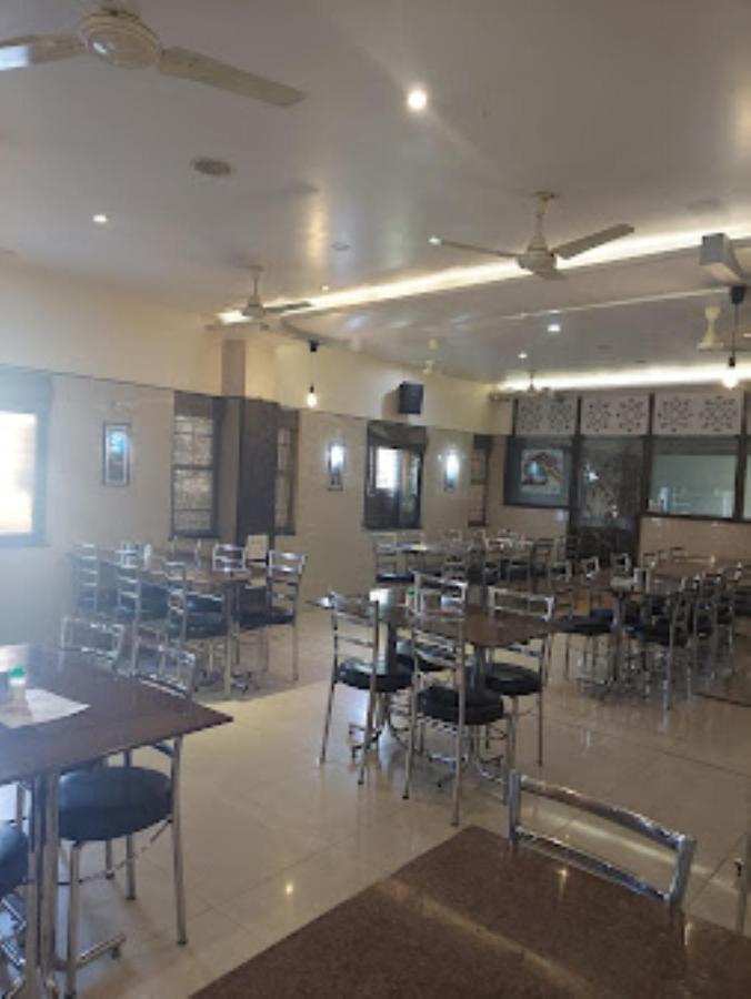 Hotel Shambhavi , Madhya Pradesh Betūl المظهر الخارجي الصورة