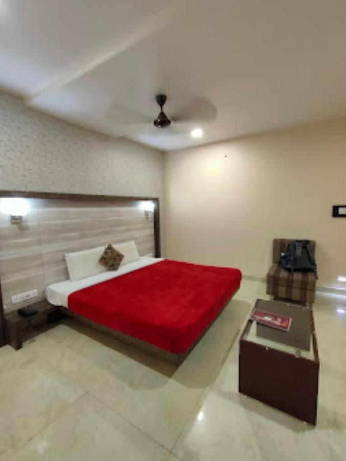 Hotel Shambhavi , Madhya Pradesh Betūl المظهر الخارجي الصورة